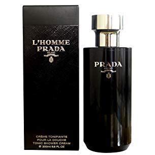 l'homme prada gel nettoyant in vendita in liguria|Prada L'Homme Gel Doccia 200 ml EAN: 8435137749621.